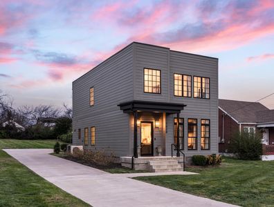 1628 24th Ave N, Nashville, TN, 37208