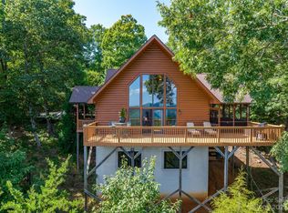414 Mountain Lookout Dr, Bostic, NC 28018