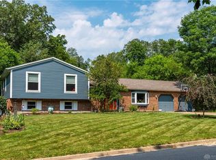 1955 N Highgate Ct, Dayton, OH 45432