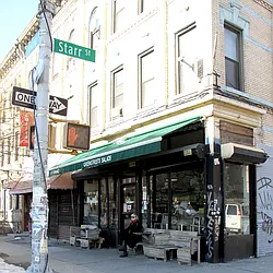 Rented by Nooklyn NYC LLC