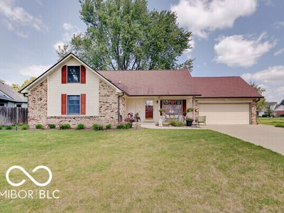 210 Christina Dr, Whiteland, IN, 46184