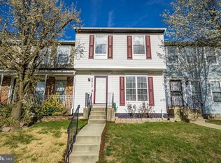 2913 Mueserbush Ct, Lanham, MD 20706