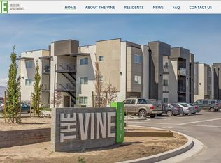 564 W 300 N #301, Provo, UT 84601