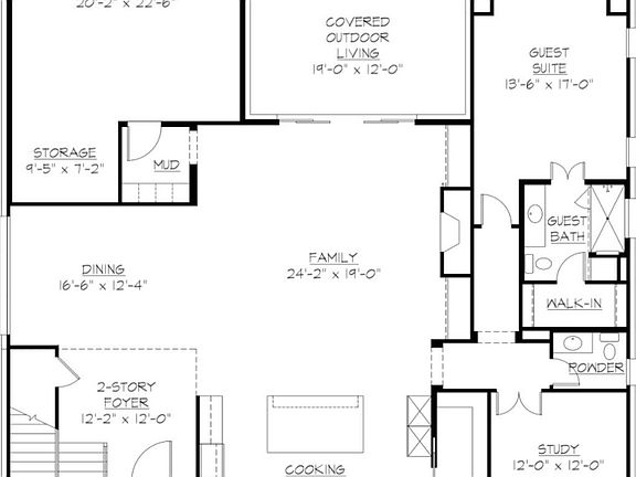 2nd image of 508 Copper Ridge Dr