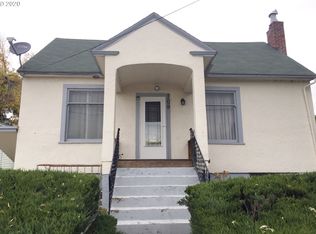 709 NW Bailey Ave, Pendleton, OR 97801