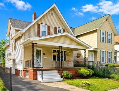 462 Broad St, Tonawanda, NY, 14150