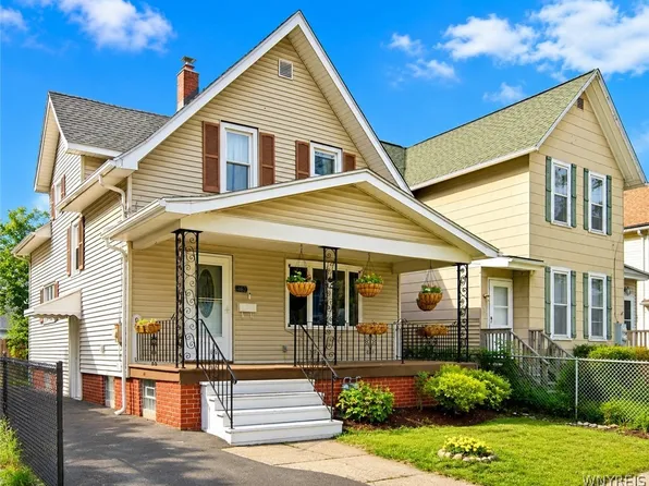 462 Broad St, Tonawanda, NY 14150
