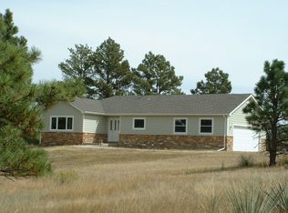 22734 Amethyst Rd, Deer Trail, CO 80105