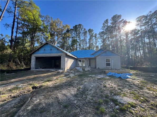 9962 N Athenia Dr, Citrus Springs, FL 34434