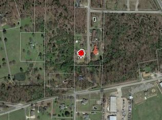 4811 Swift Bnd, Fort Smith, AR 72916