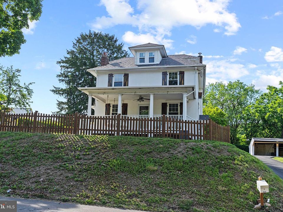 1st image of 3870 York Rd