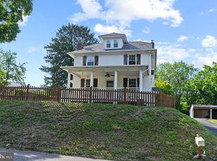 3870 York Rd, Furlong, PA 18925