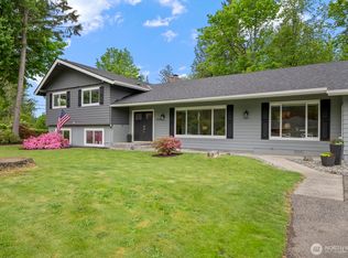 436 SE Maple Dr, North Bend, WA 98045