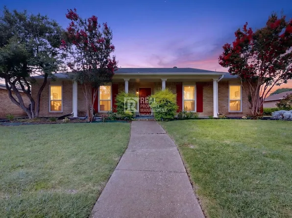 4548 Newcombe Dr, Plano, TX 75093