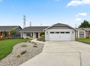 2503 Redwood Ave, Longview, WA 98632