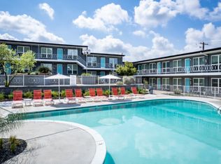 River Oaks, Austin, TX 78705