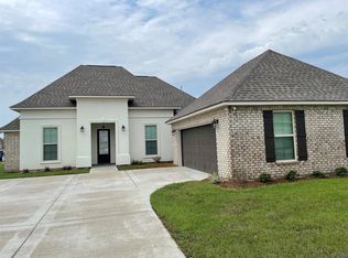252 Magazine Loop, Thibodaux, LA 70301