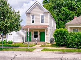 1307 E Market St, New Albany, IN 47150
