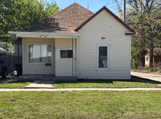 1111 W 5th St, Hastings, NE 68901