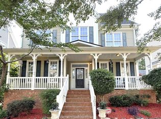 161 Fort Jackson Rd, Morrisville, NC 27560