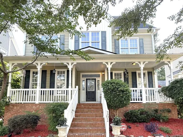 161 Fort Jackson Rd, Morrisville, NC 27560
