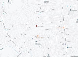 11 Summit St, Bridgeport, CT 06606