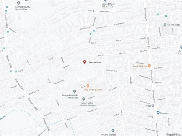 11 Summit Street, Bridgeport, CT 06606