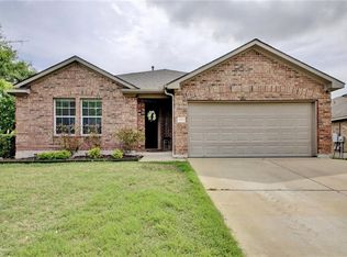 20525 Buteo St, Pflugerville, TX 78660