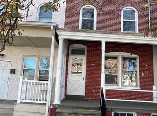 1330 W Chew St, Allentown, PA 18102