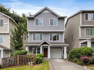 21270 40th Way S, Seatac, WA