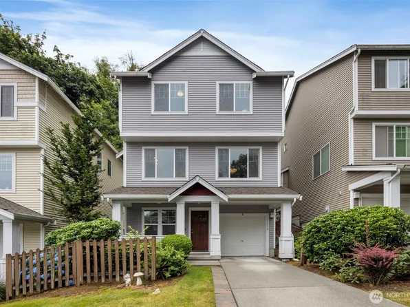 21270 40th Way S #35, SeaTac, WA 98198