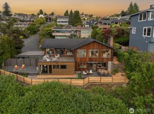 3701 NW 68th St, Seattle, WA