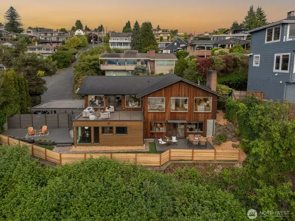 3701 NW 68th Street, Seattle, WA 98117