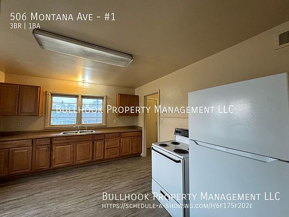 4th image of 506 Montana Ave APT 1