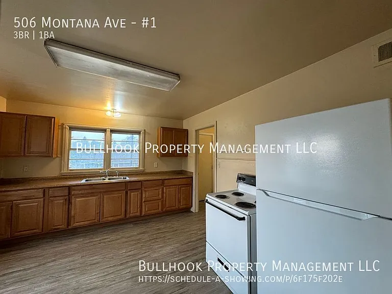 506 Montana Ave #1 — Photo 4