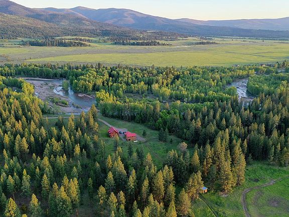 2nd image of The Blackfoot River Retreat