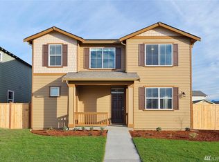 3200 Loch Ness Loop, Mount Vernon, WA 98273