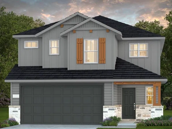 925 Silver Buckle Ln, Montgomery, TX 77356
