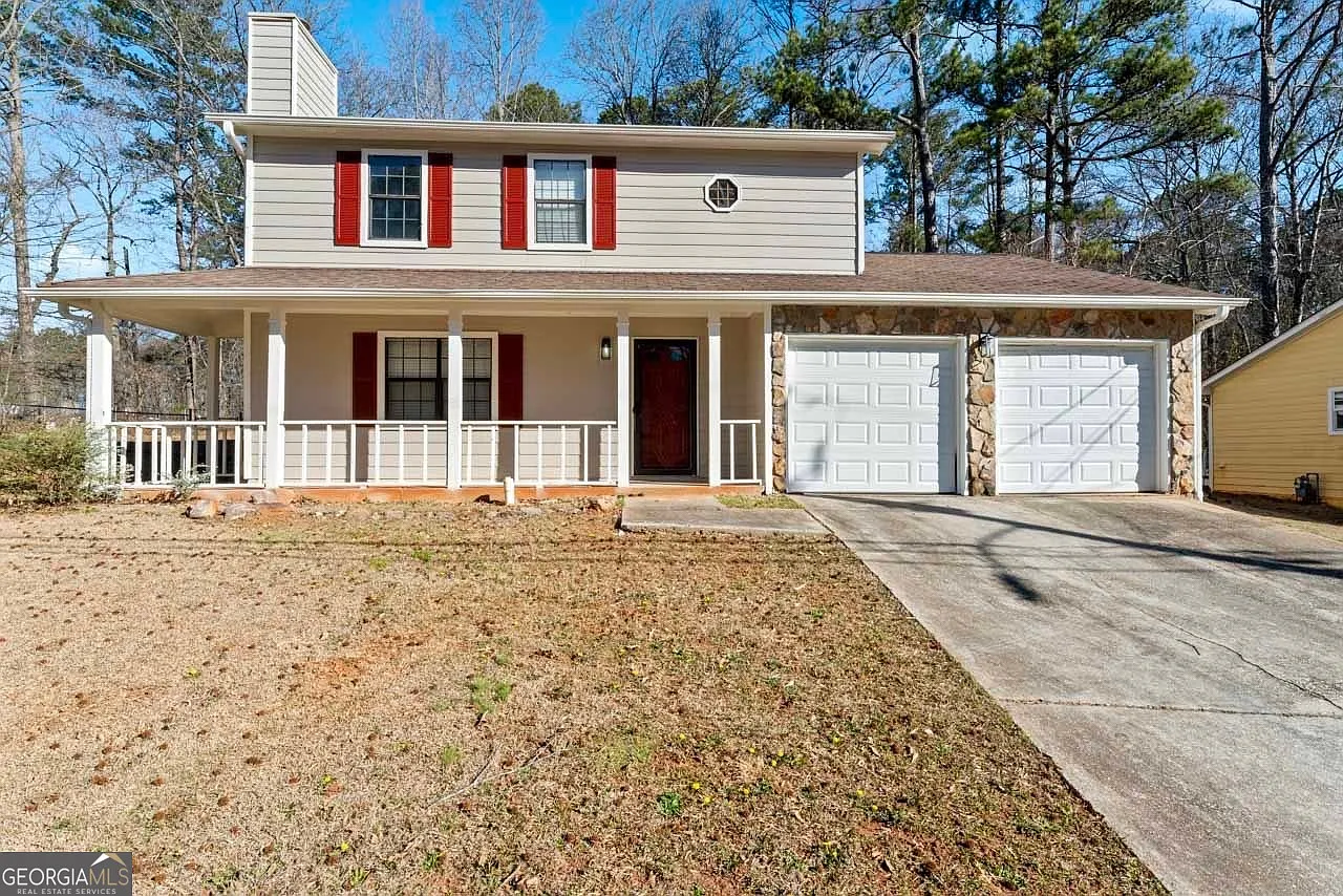 5427 Forest Pines Dr photo 1