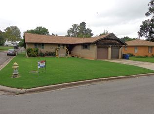 1401 N 14th St, Duncan, OK 73533