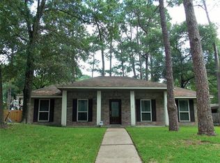 8222 Coolshire Ln, Houston, TX 77070