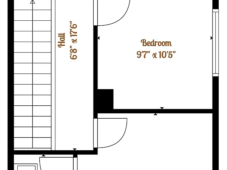 6845 Haskell Ave #1 — Photo 8