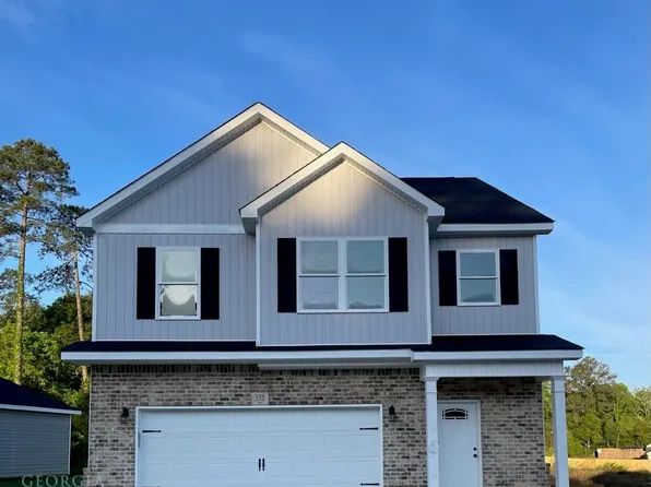 133 Allentown Way, Macon, GA 31216