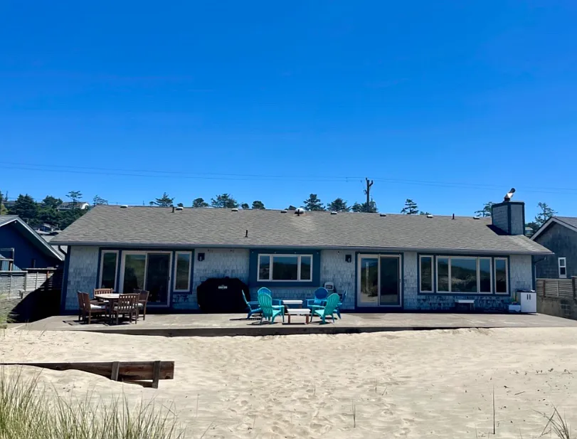NW Oceania Dr