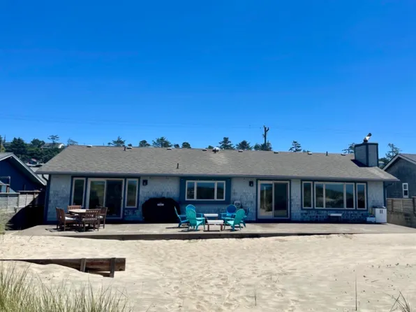 (undisclosed Address), Waldport, OR 97394