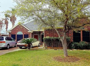 6323 Laurel Run, Houston, TX 77084