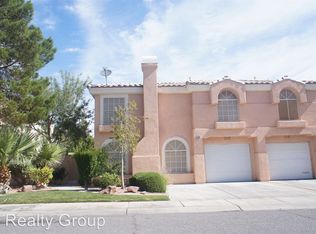 692 Barbary Coast Ave, Henderson, NV 89015
