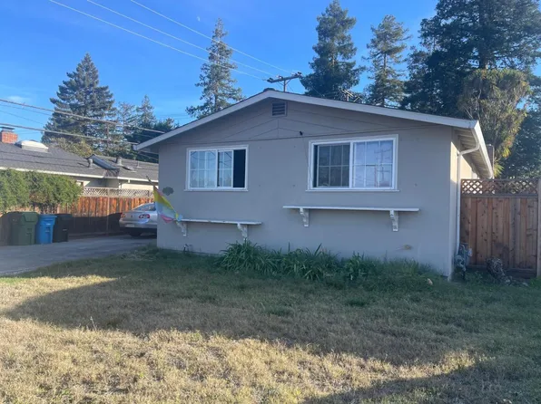 2274 Forbes Ave, Santa Clara, CA 95050