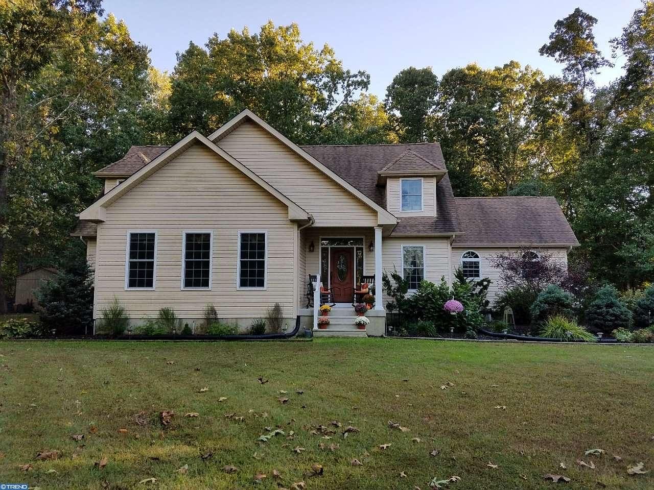 1014 Catawba Ave, Newfield, NJ 08344 Zillow