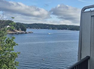 98 Jonathan Dr #4C, Lake Ozark, MO 65049